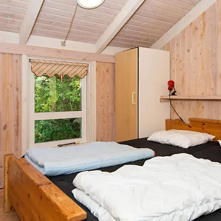 Casa vacanze 6 Person In Ebeltoft-by Traum