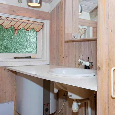 6 Person In Ebeltoft-by Traum