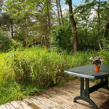 Casa vacanze 6 Person In Ebeltoft-by Traum