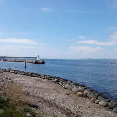6 Person In Ebeltoft-by Traum Casa vacanze