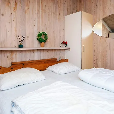 Casa vacanze 6 Person In Ebeltoft-by Traum *